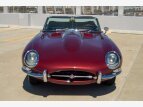 Thumbnail Photo 33 for 1967 Jaguar E-Type